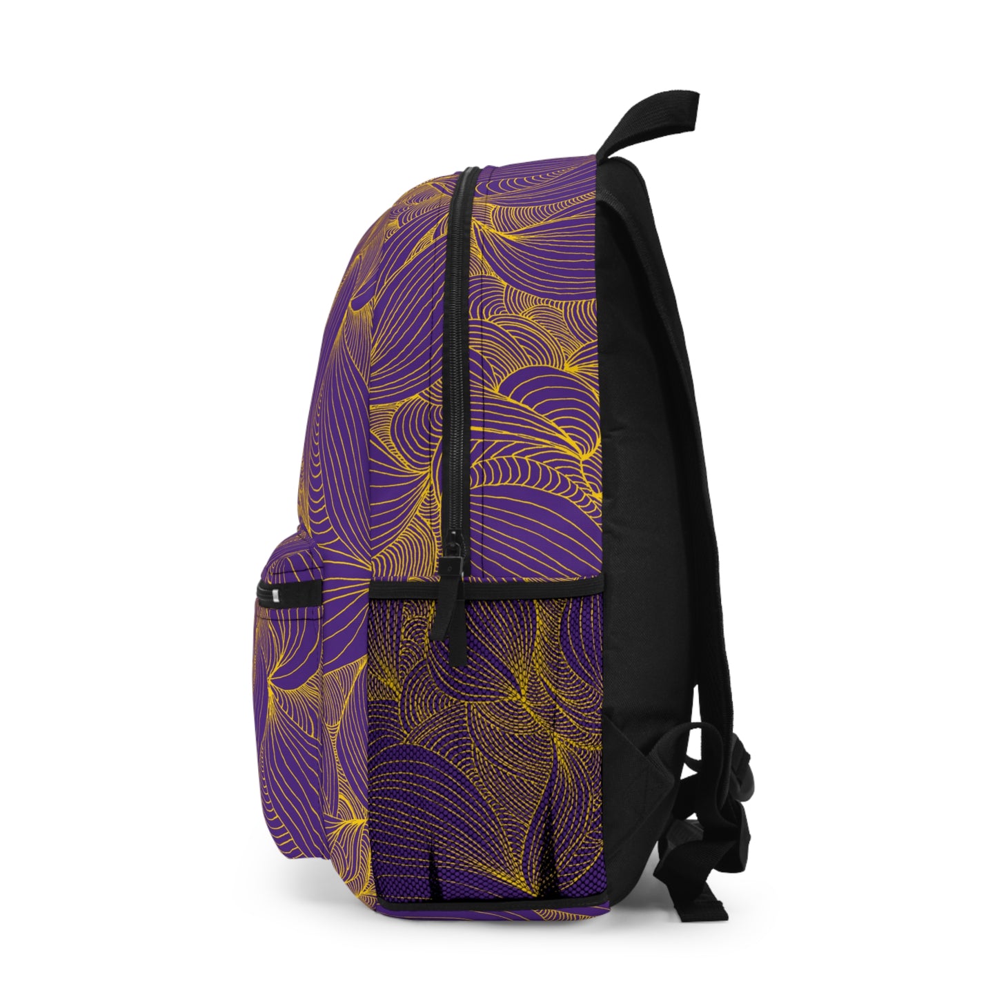 Back Pack