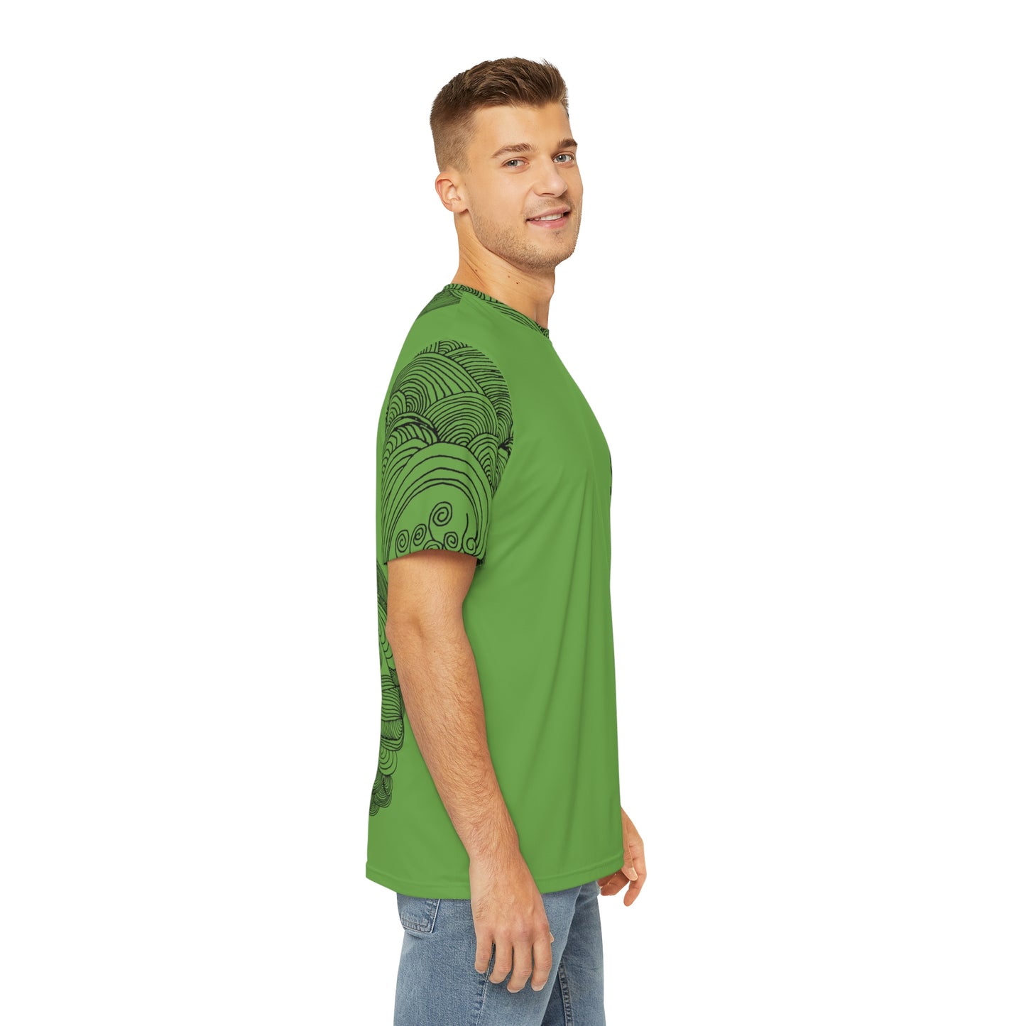 Men's Tee
