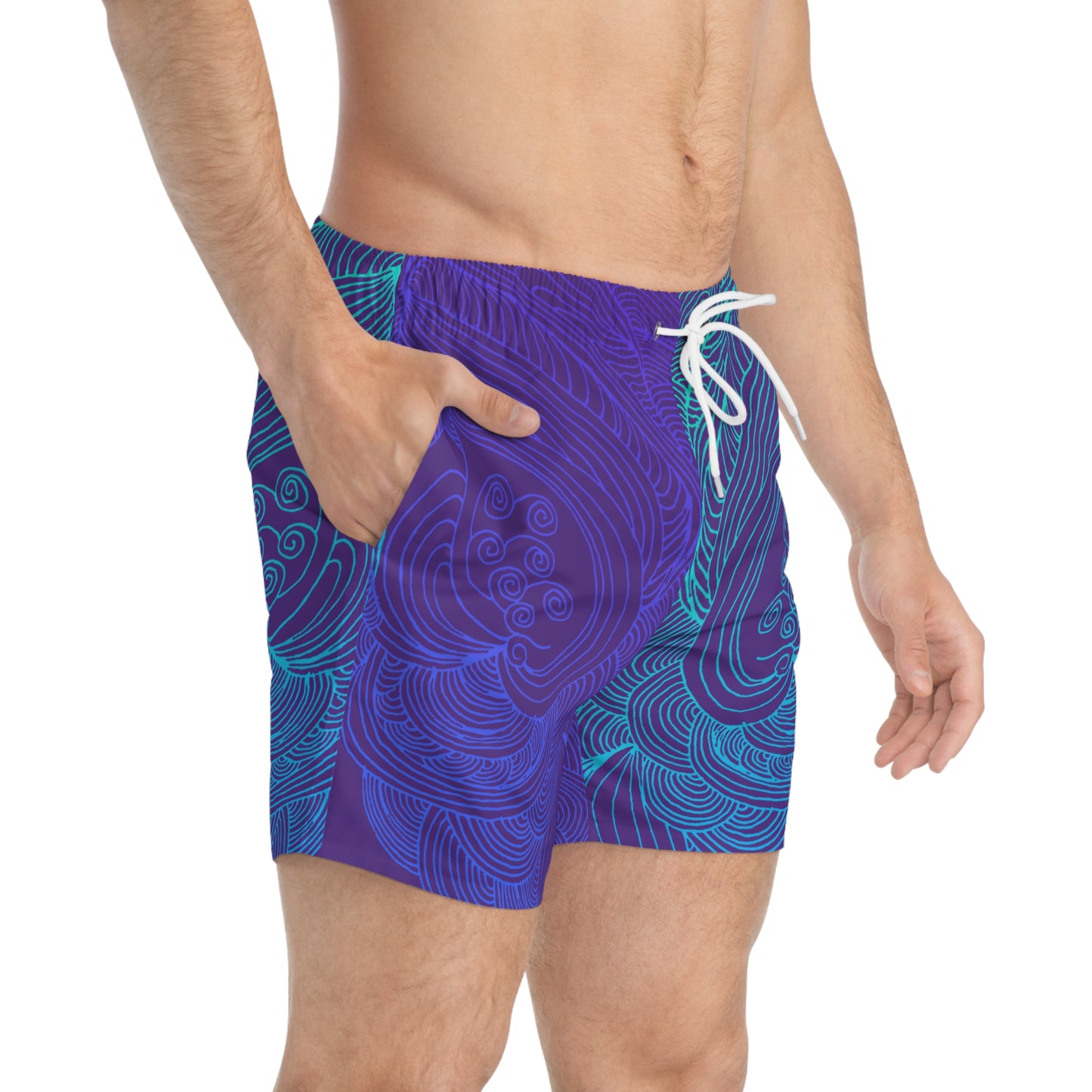 Swim Trunks