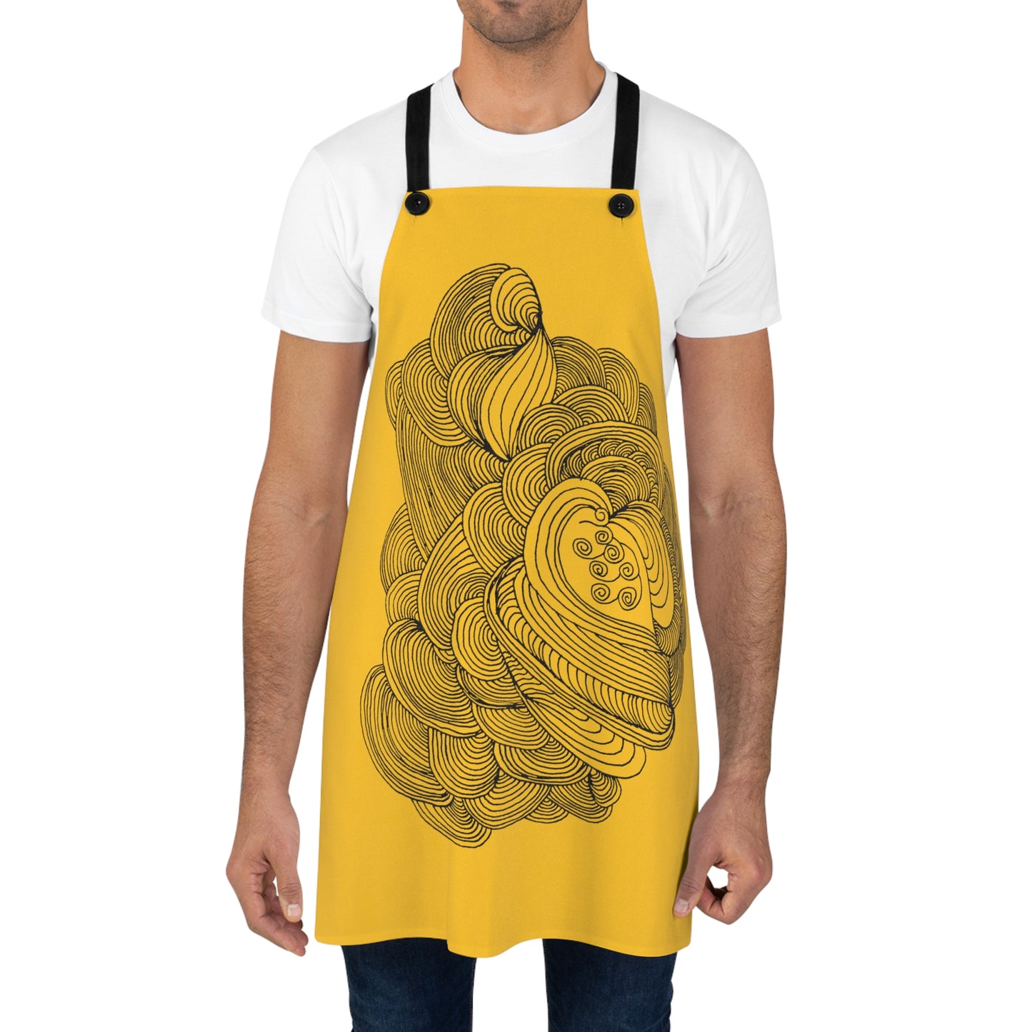 Apron