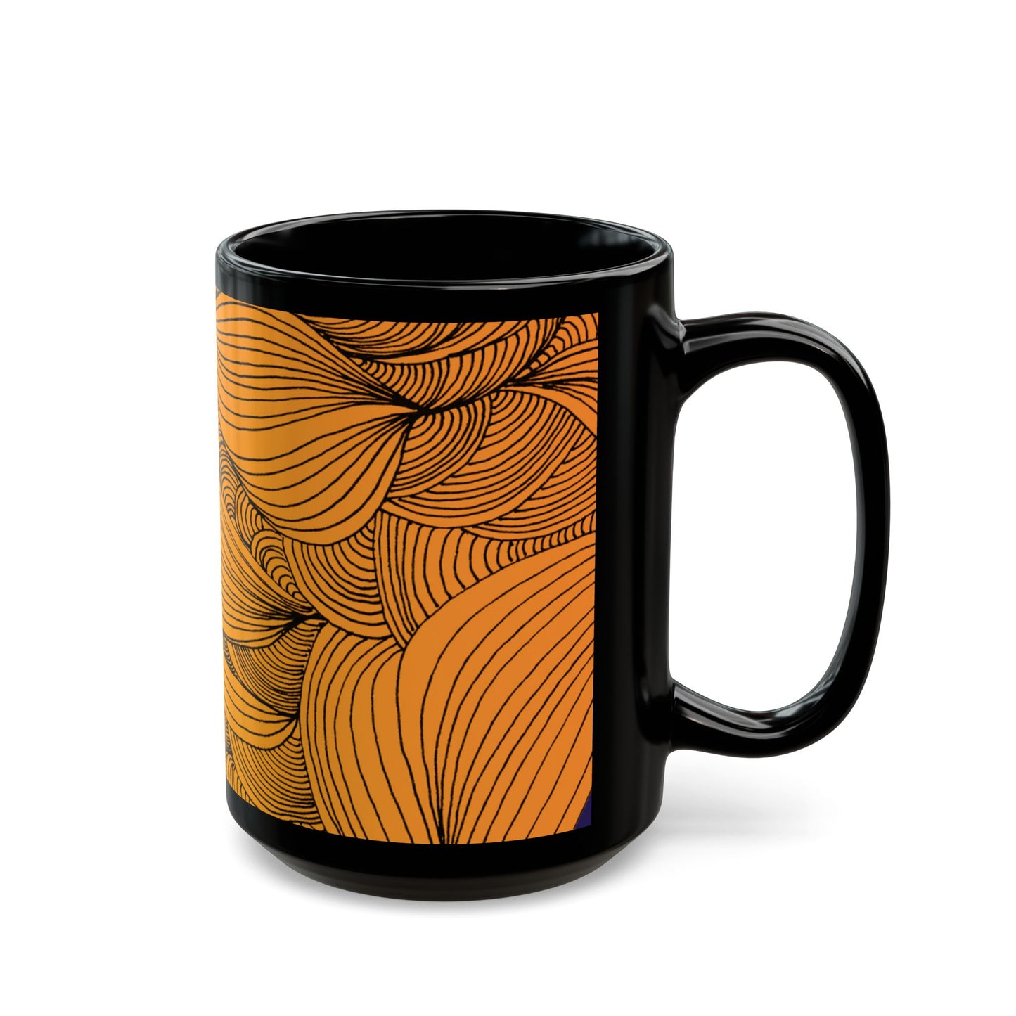 Black Mug (11oz, 15oz)