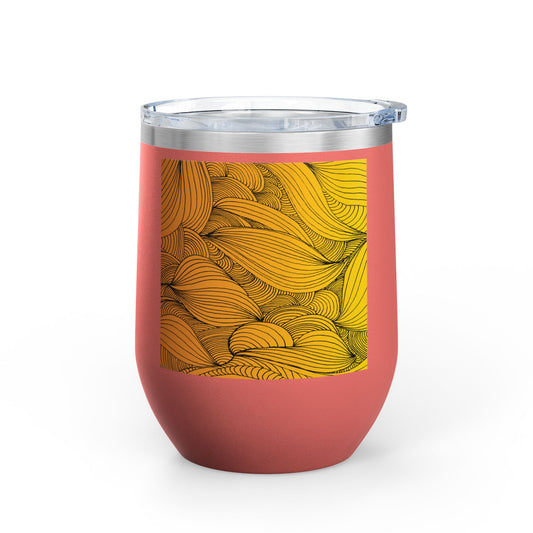 Wine Tumbler, 12oz