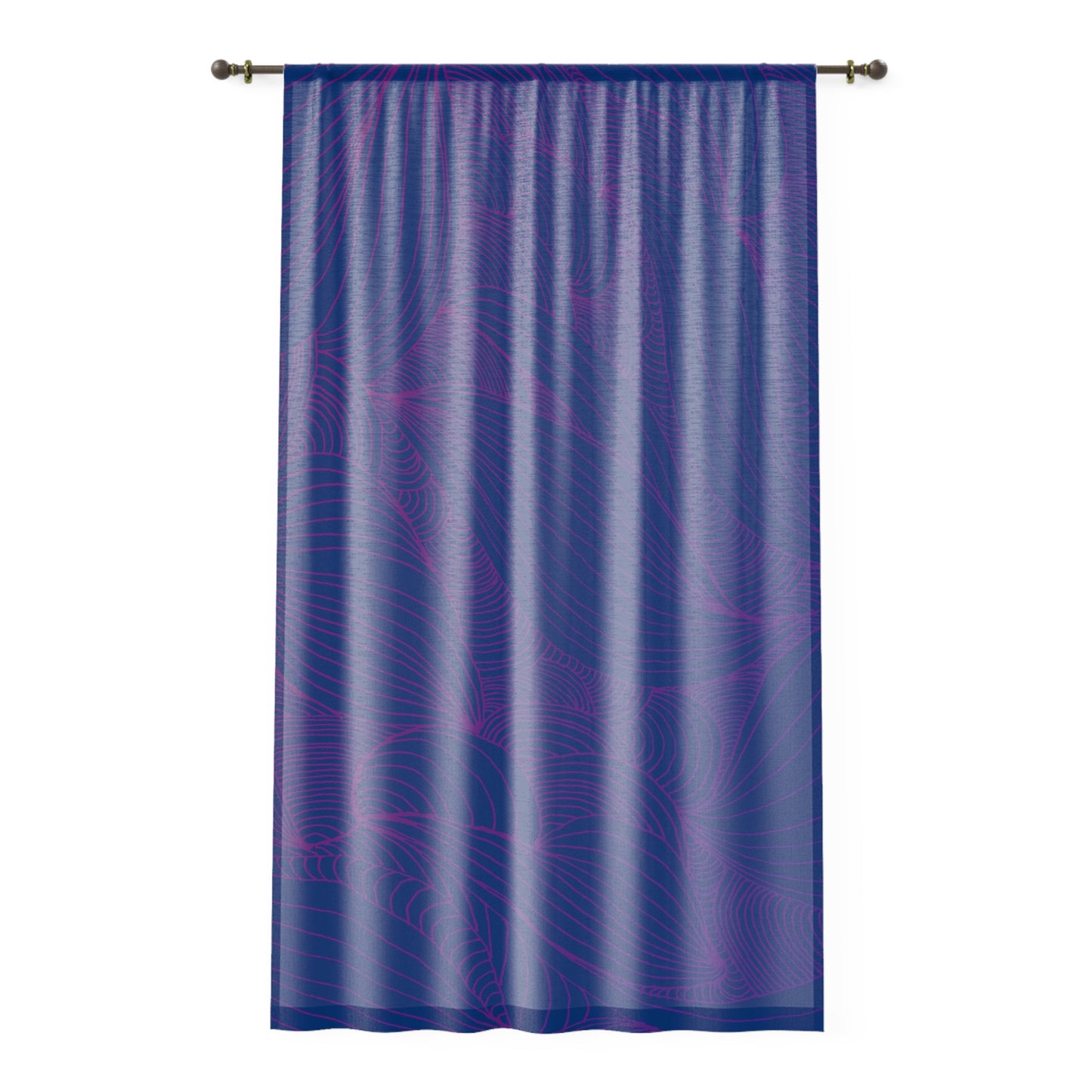 Window Curtain