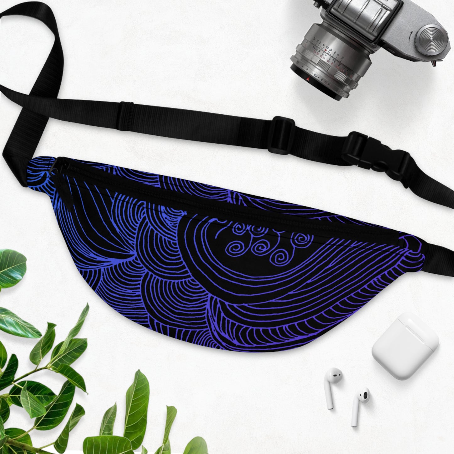 Aura Pack-Fanny Pack