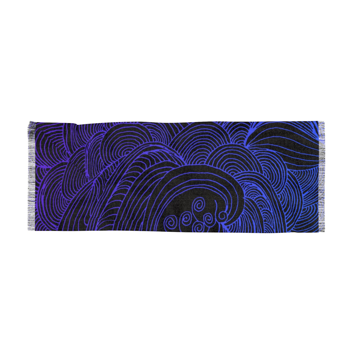 Warm Embrace-Light Scarf