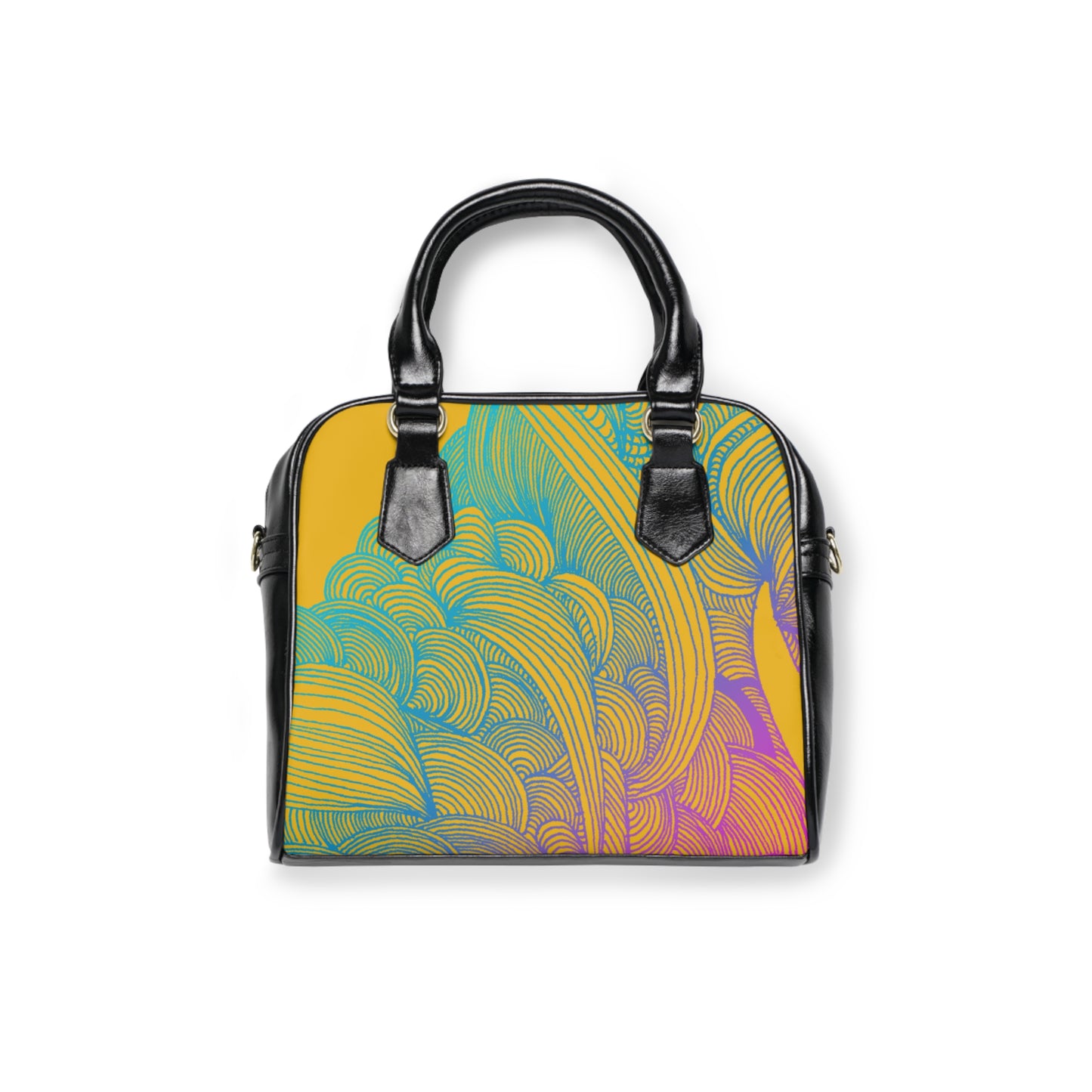 Shoulder Handbag
