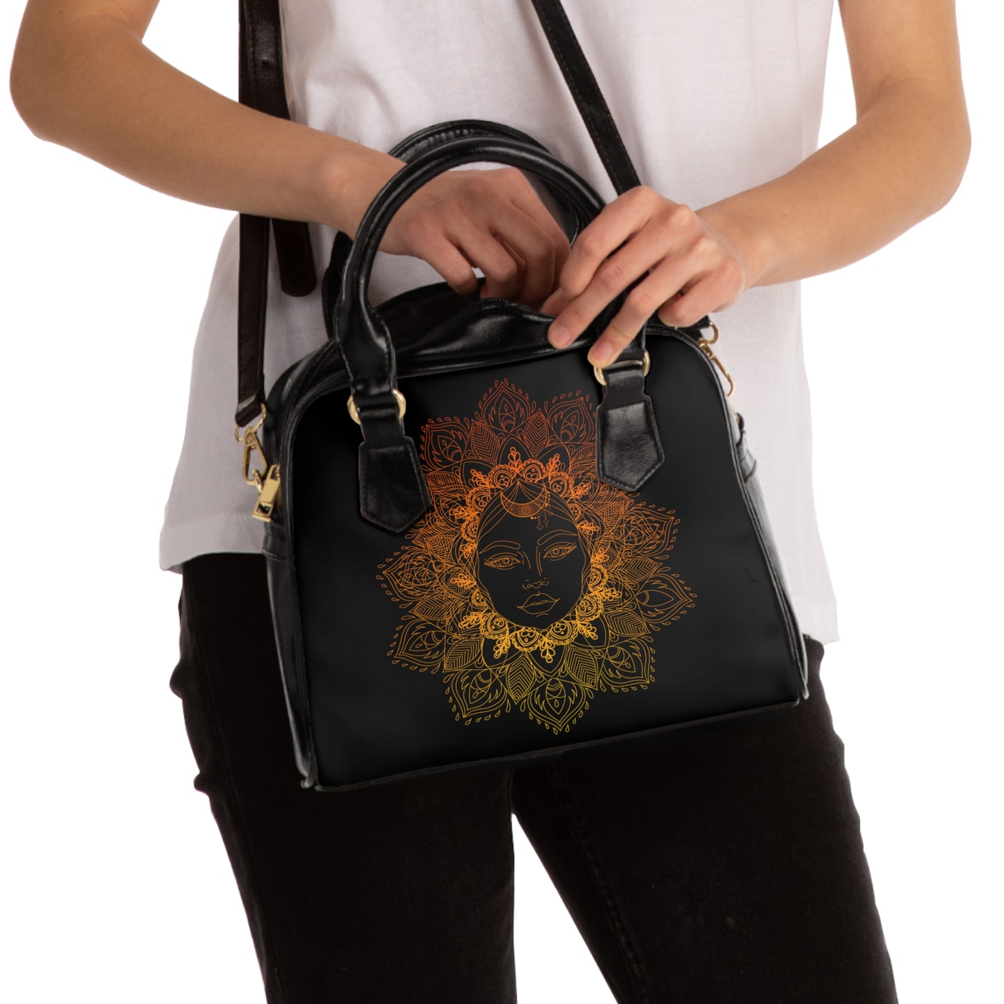 Shoulder Handbag