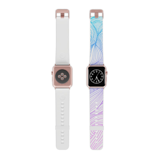 Time to Heal-Watch Band for Apple Watch