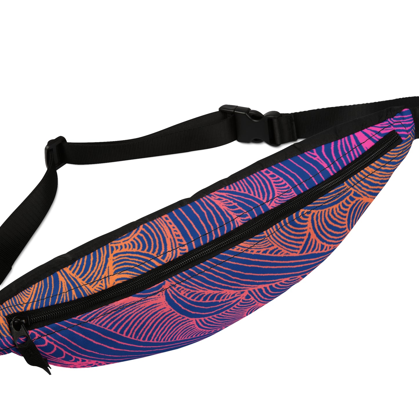 Aura Pack-Fanny Pack