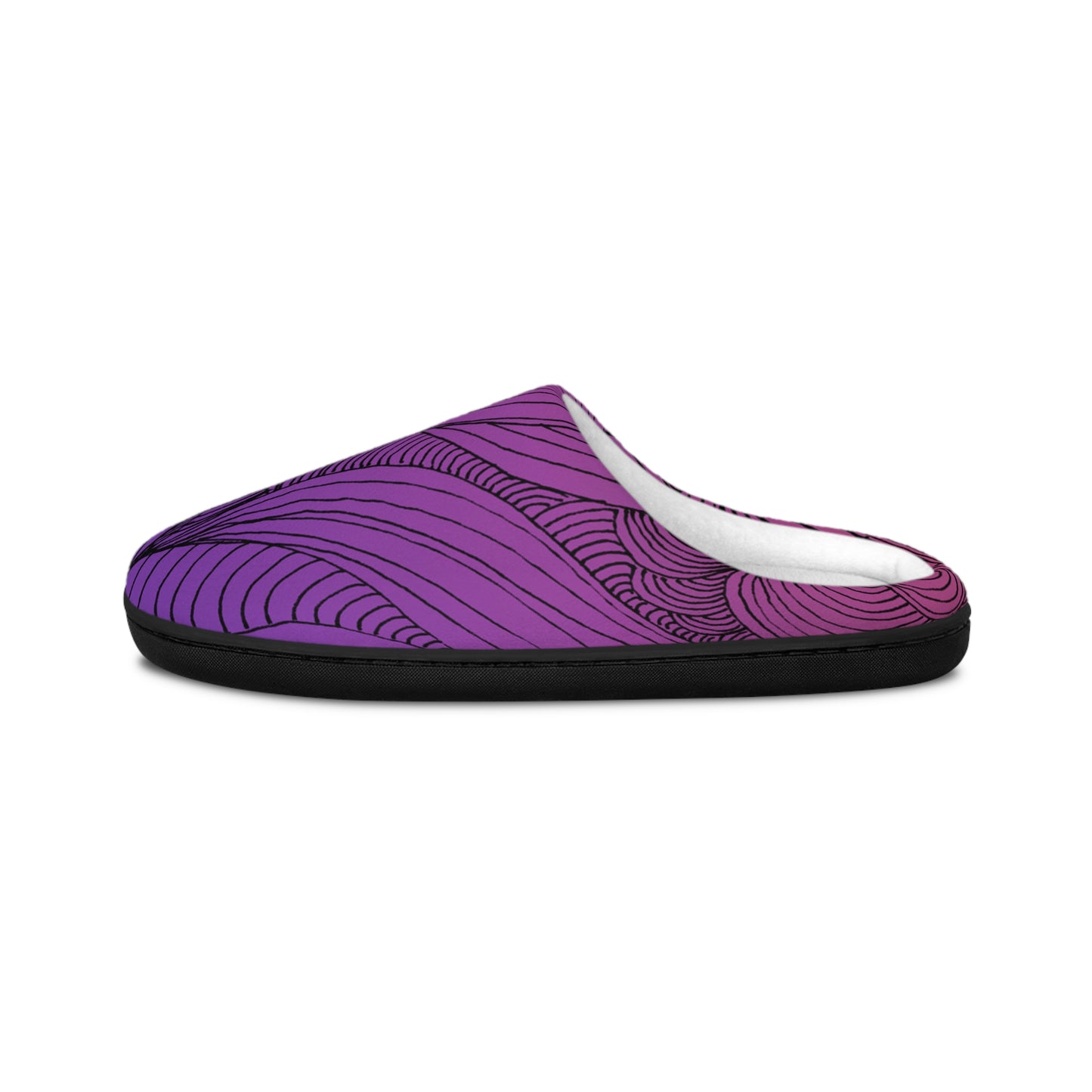 Compassionate Steps-Women's Indoor Slippers