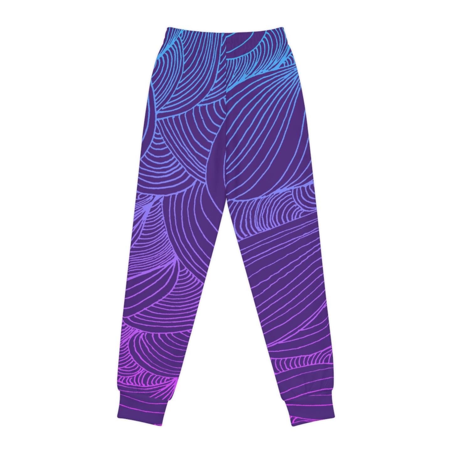 Youth Joggers