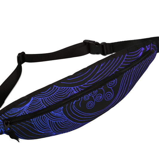 Aura Pack-Fanny Pack