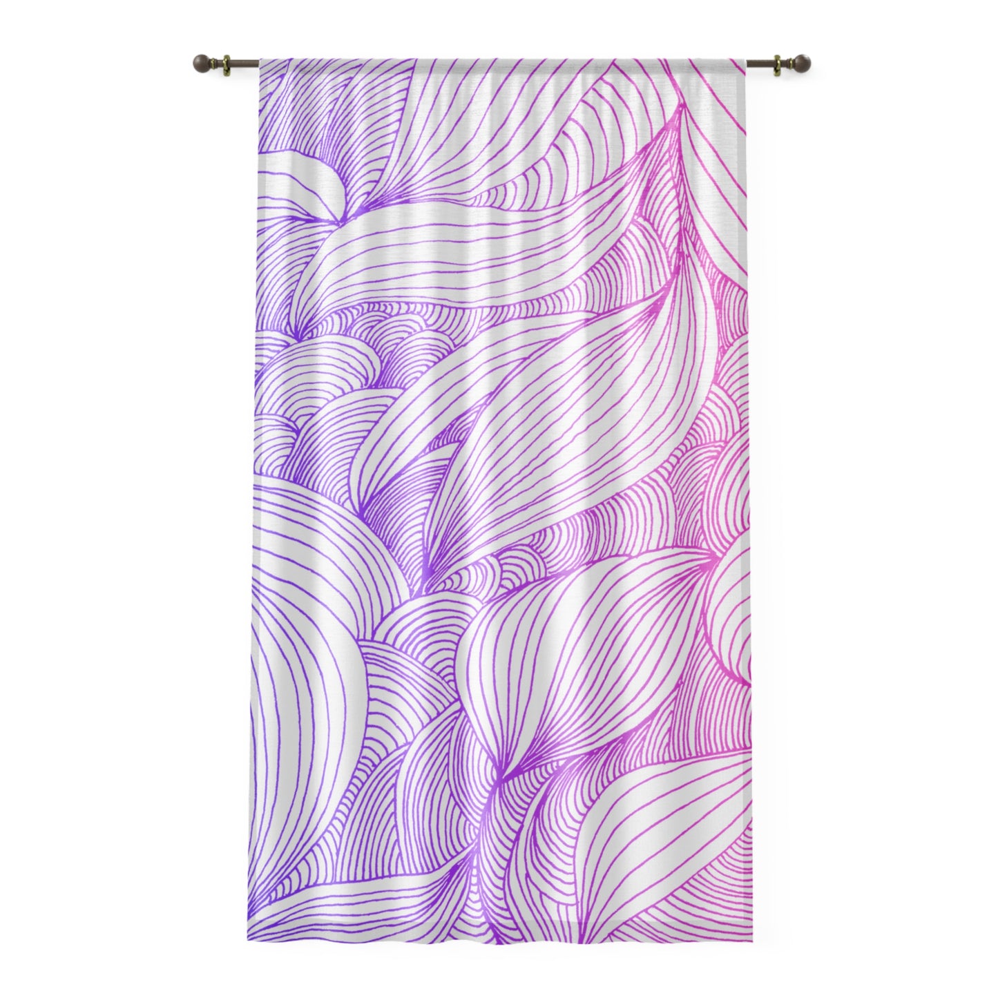 Window Curtain
