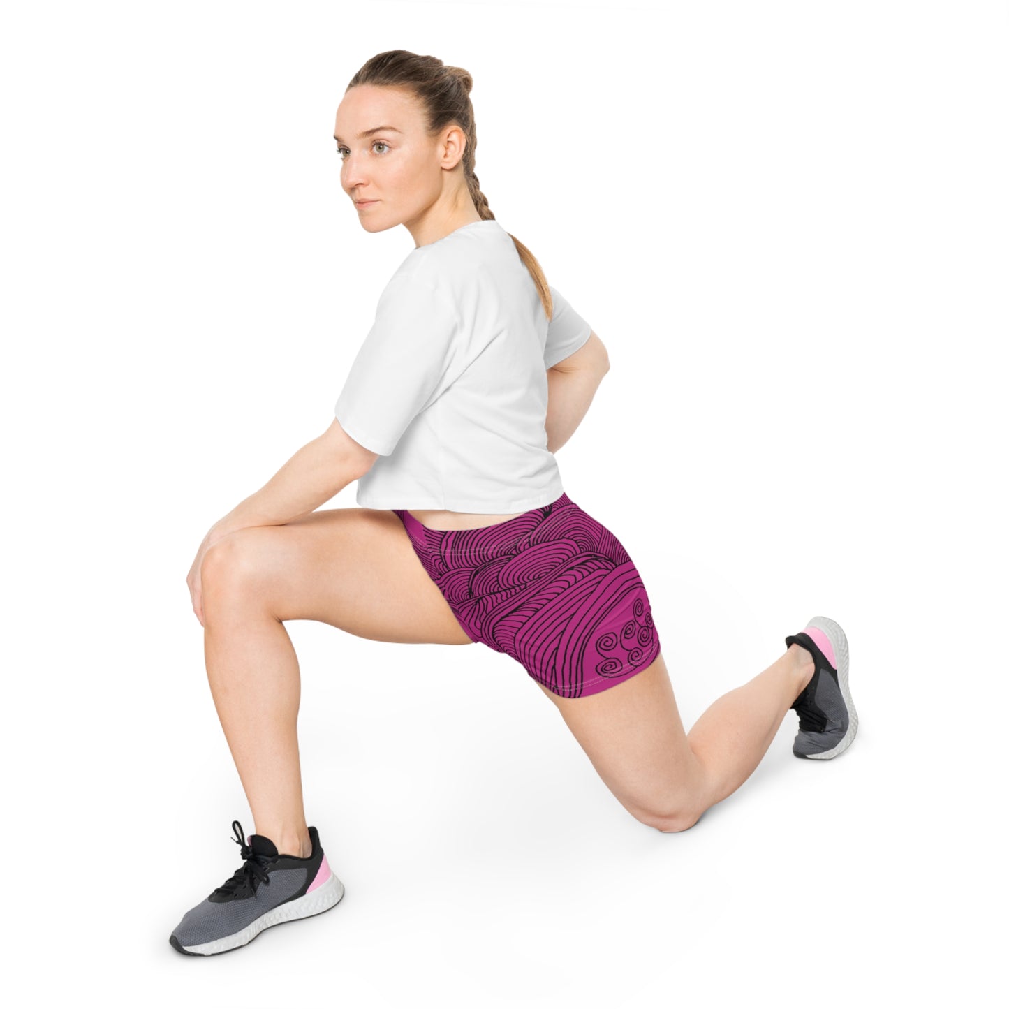 Women's Shorts - Stylish Summer Lounge Wear