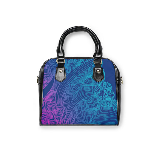 Shoulder Handbag