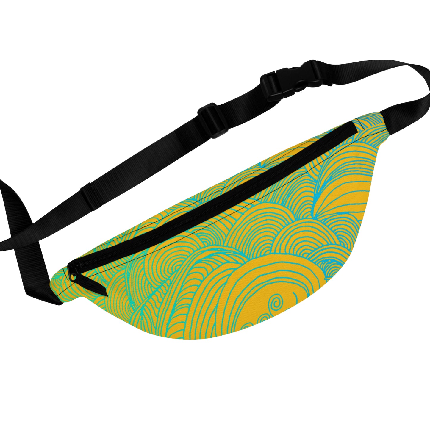 Aura Pack-Fanny Pack