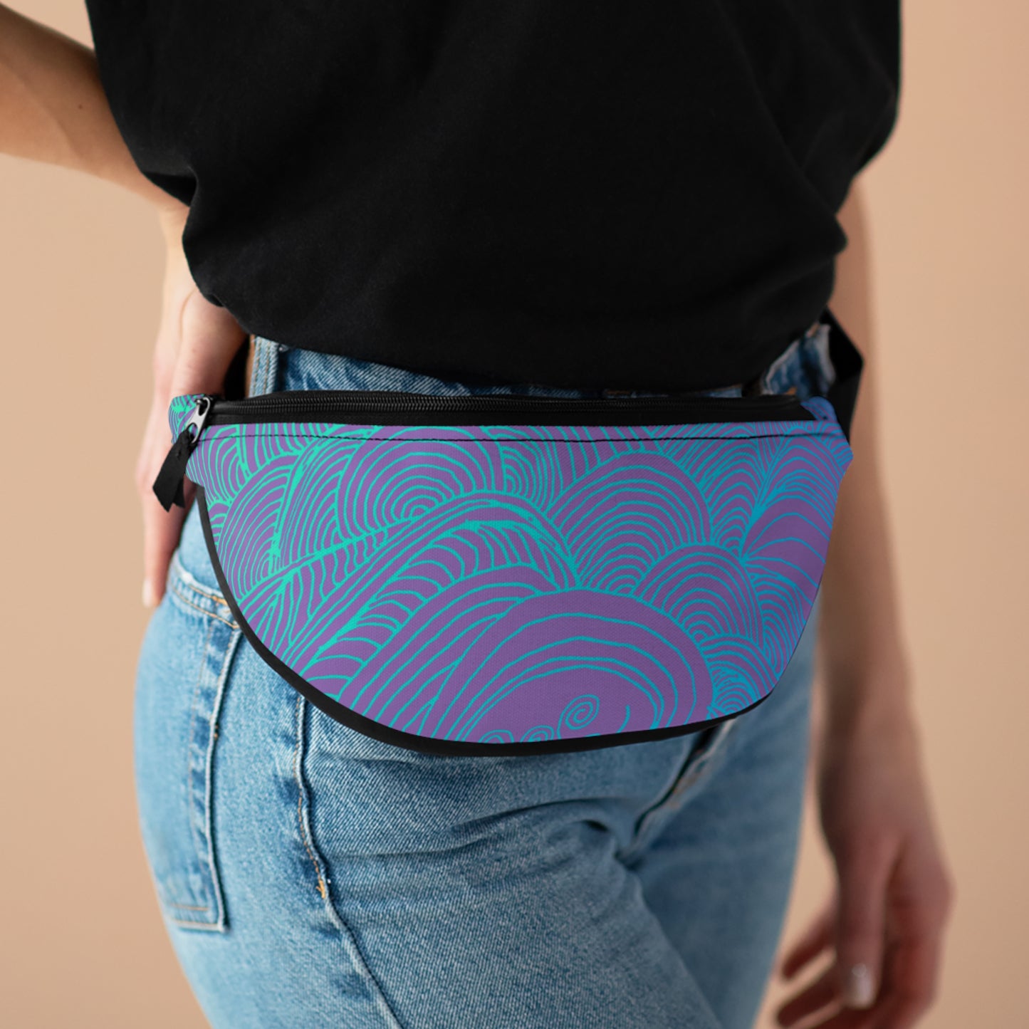 Aura Pack-Fanny Pack