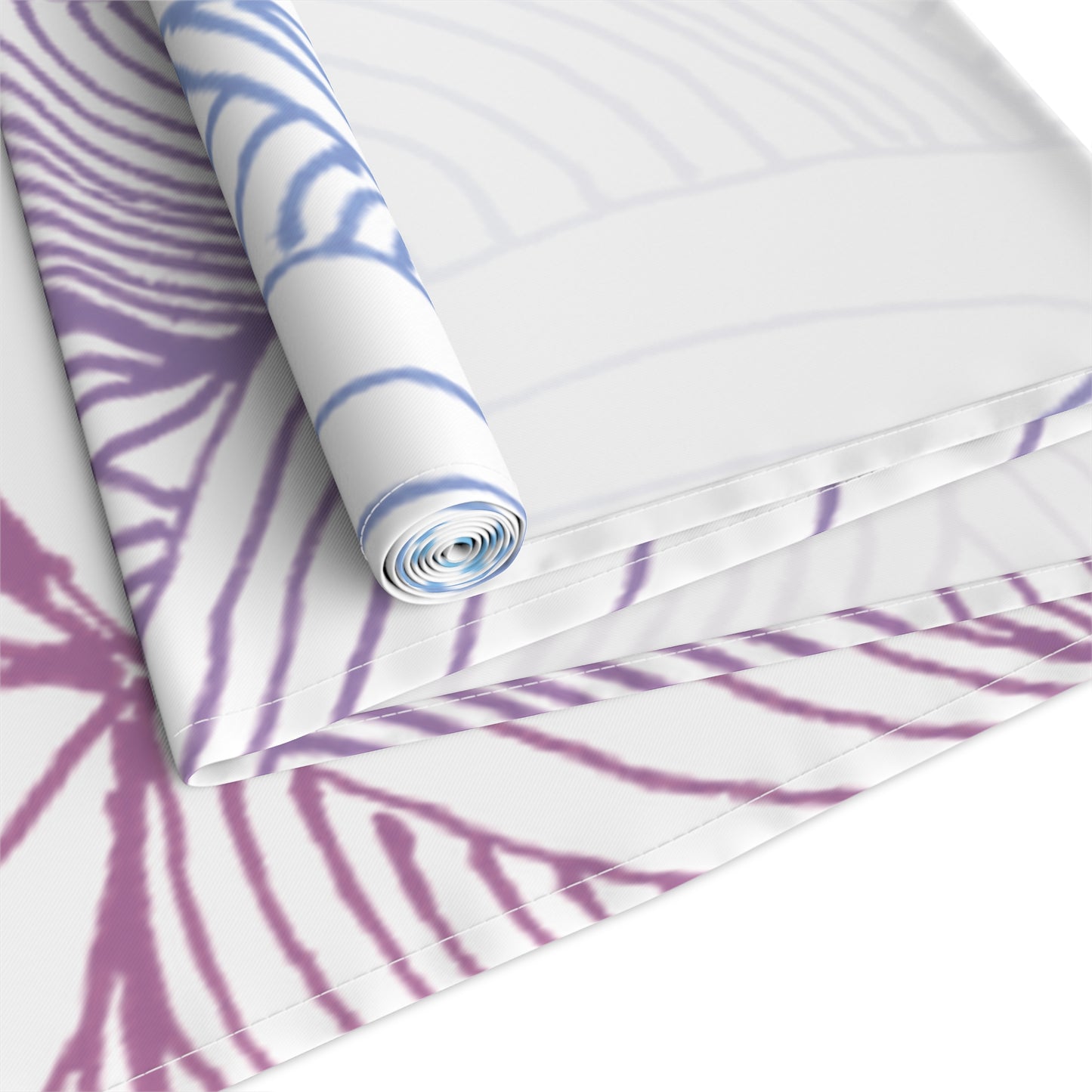 Table Runner (Cotton, Poly)