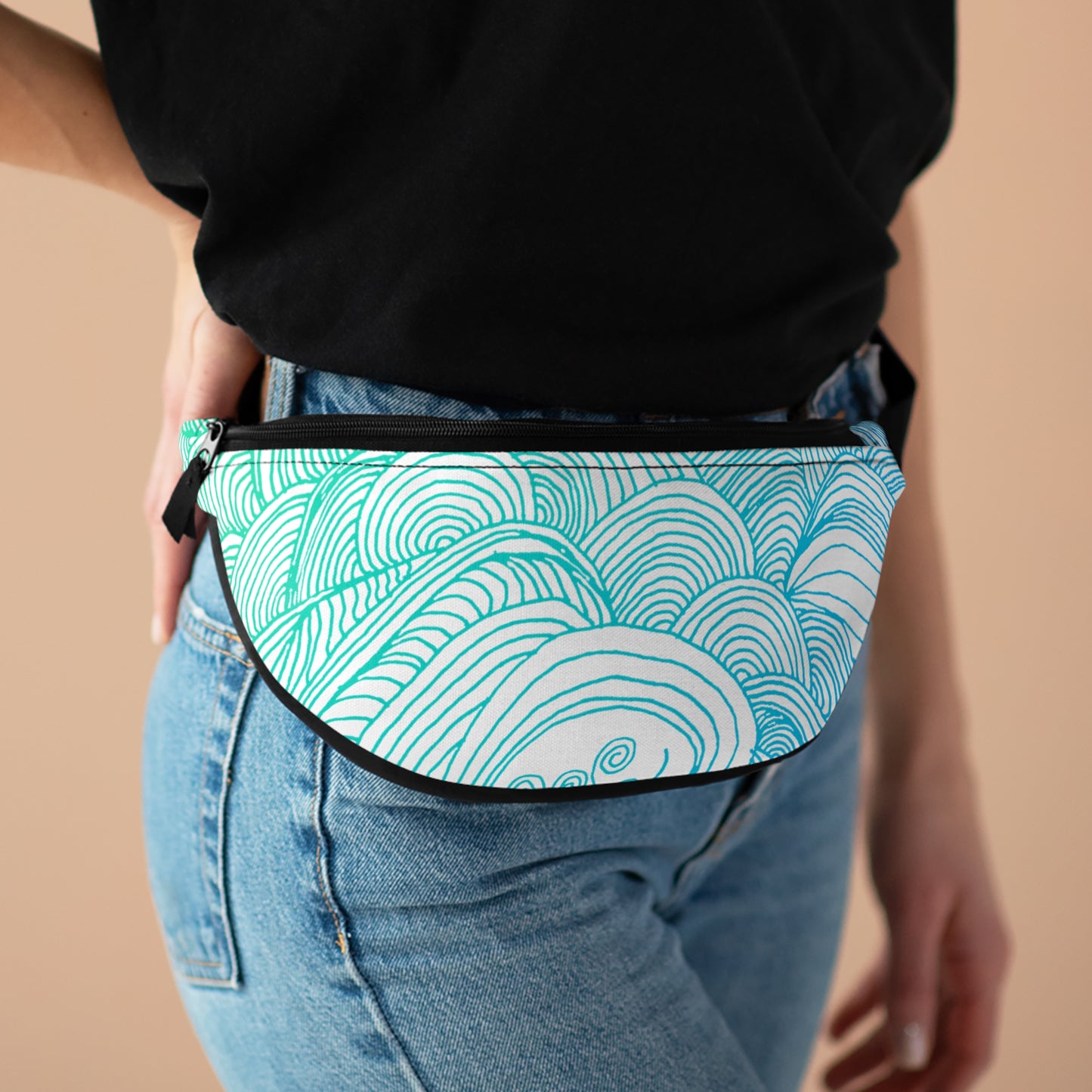 Aura Pack-Fanny Pack