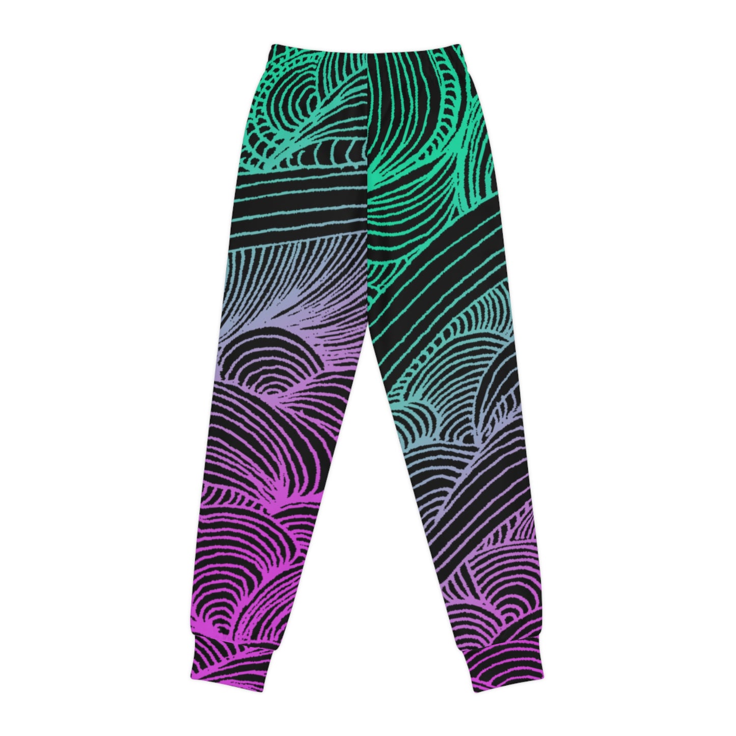 Youth Joggers