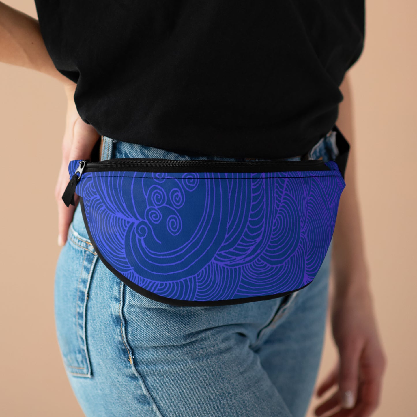 Aura Pack-Fanny Pack