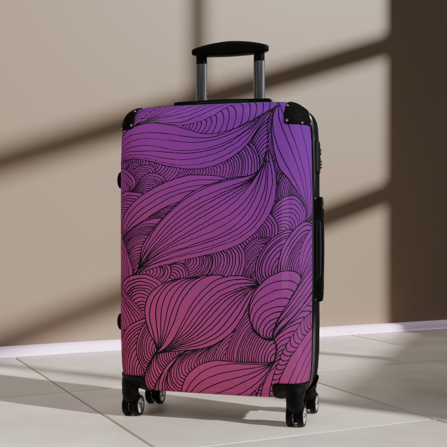 Suitcase