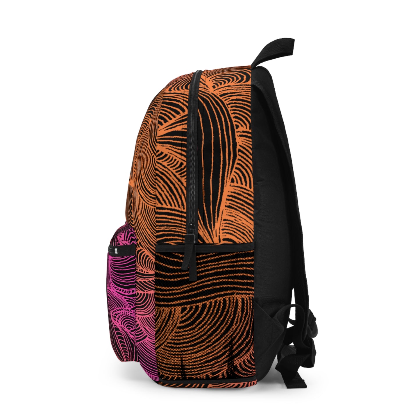 Back Pack