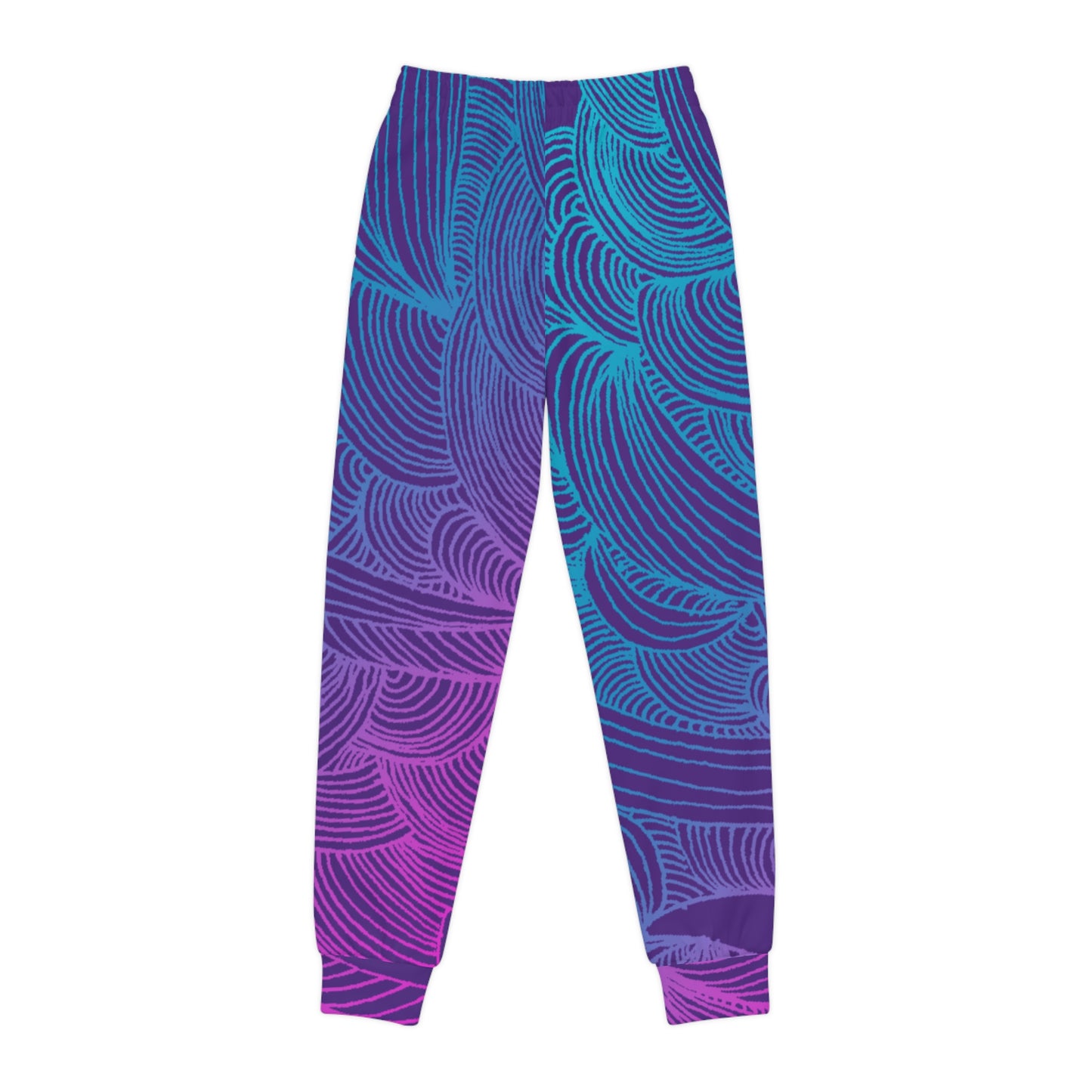Youth Joggers