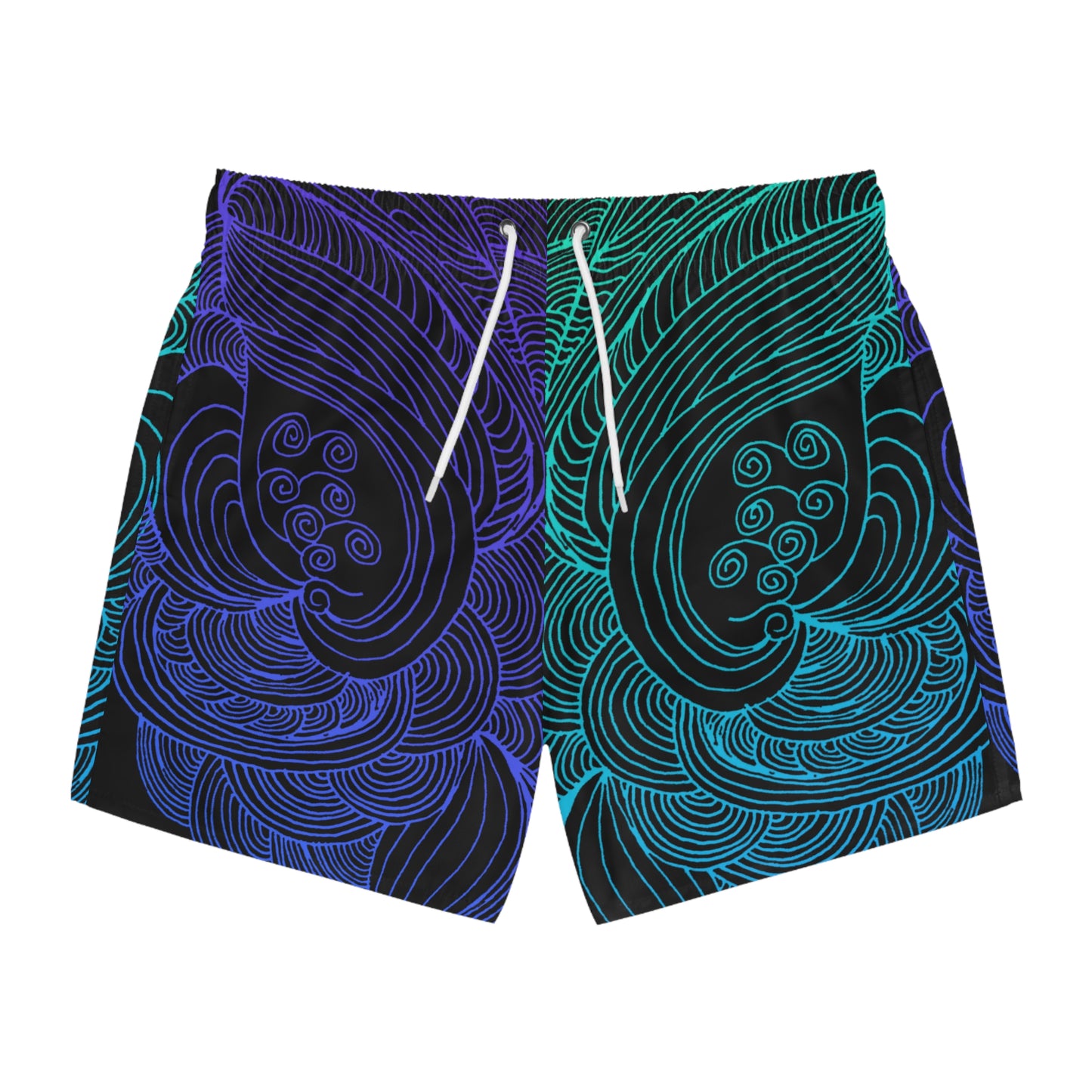 Swim Trunks