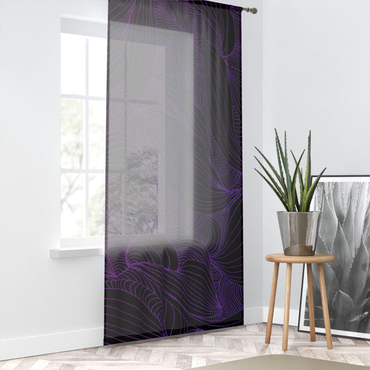 Window Curtain