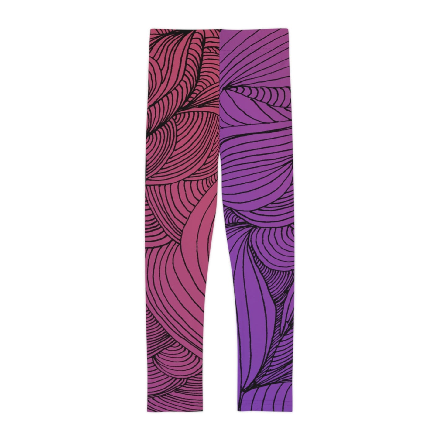 Kids Leggings