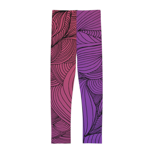 Kids Leggings
