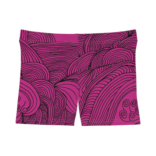 Women's Shorts - Stylish Summer Lounge Wear