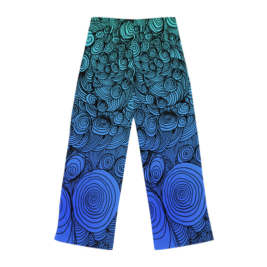 Women's Pajama Pants