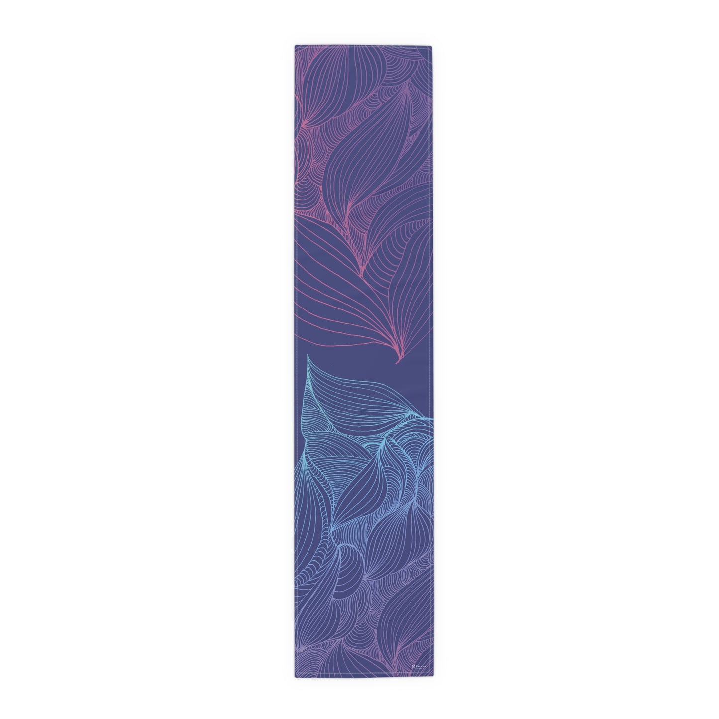 Table Runner (Cotton, Poly)