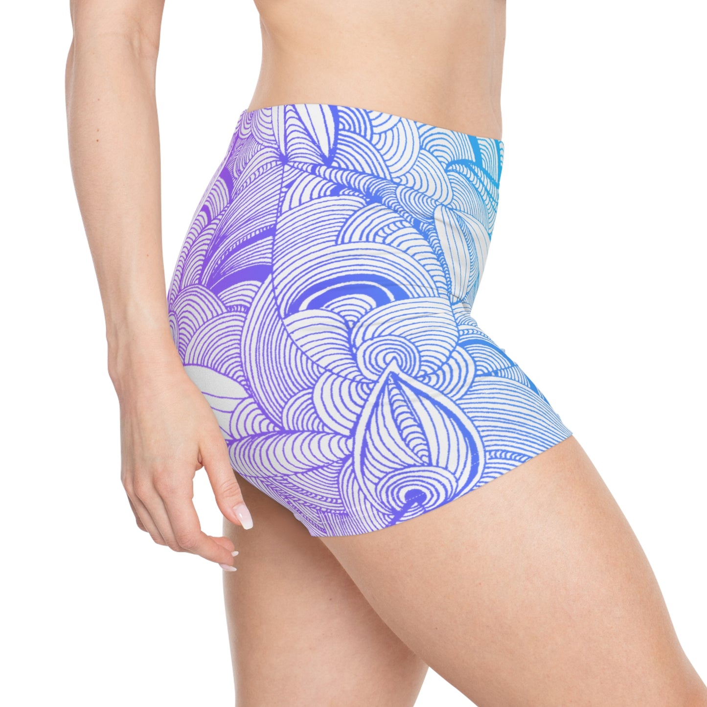 Women's Shorts - Stylish Summer Lounge Wear