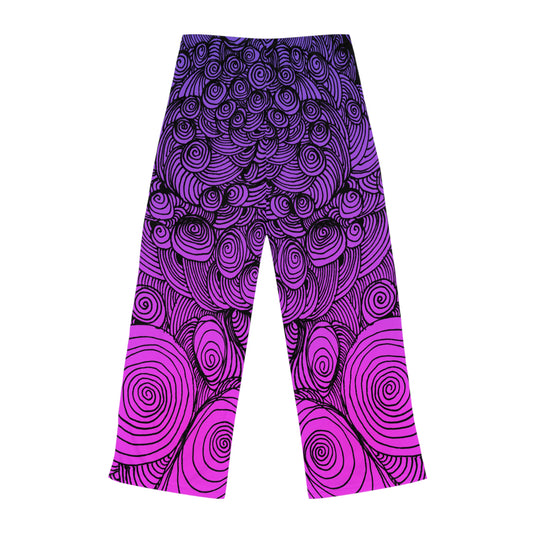 Women's Pajama Pants