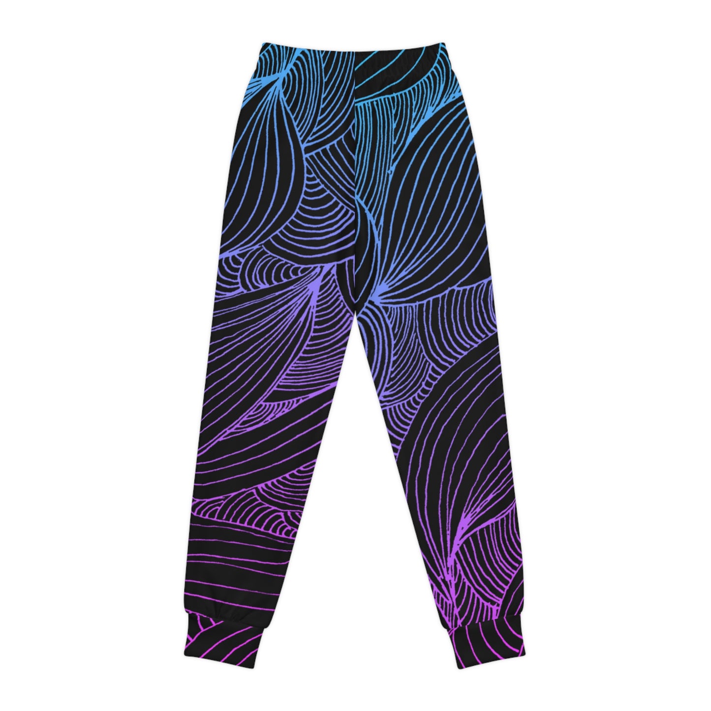Youth Joggers