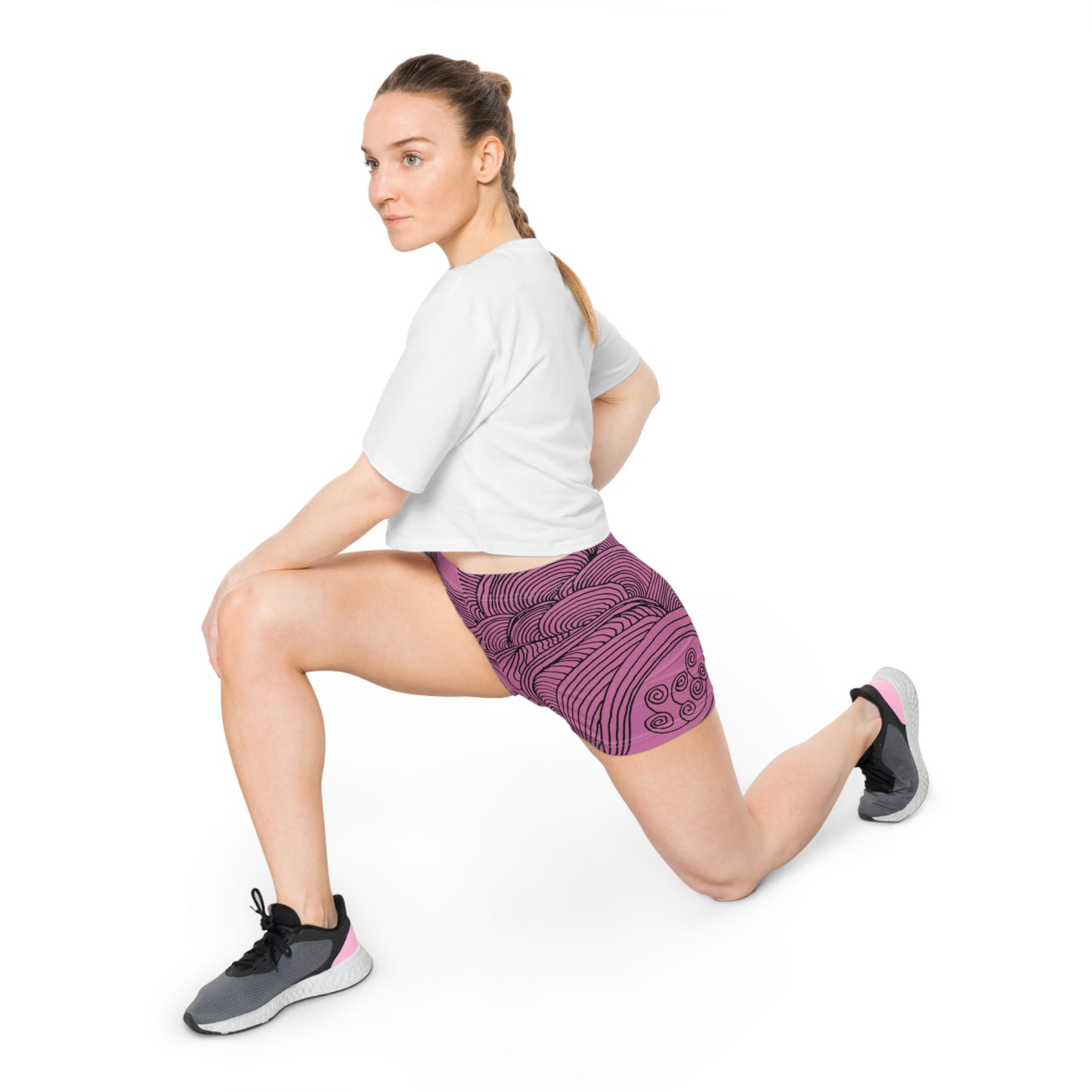 Women's Shorts - Stylish Summer Lounge Wear