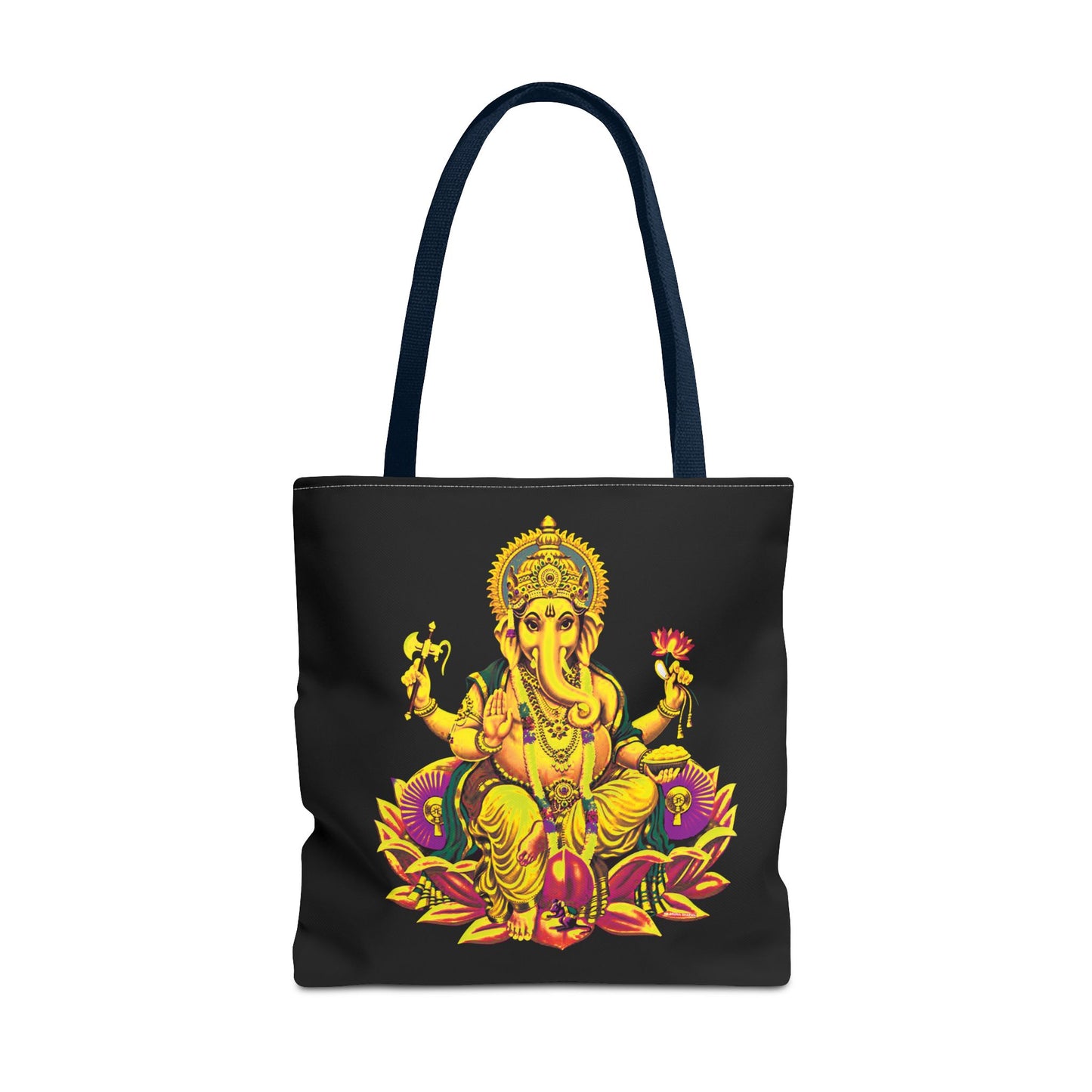 Ganesha Tote Bag