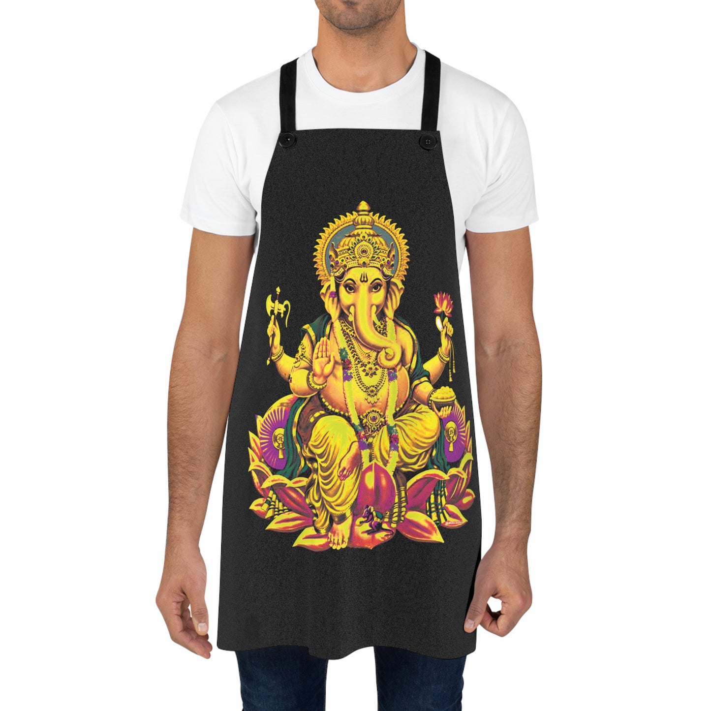 Apron