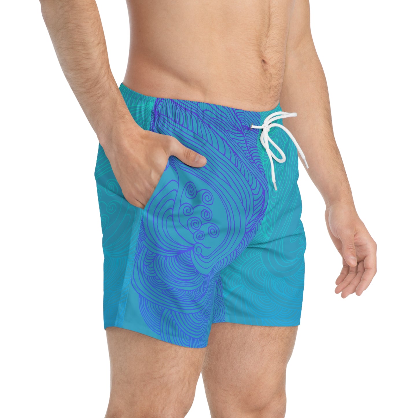 Swim Trunks