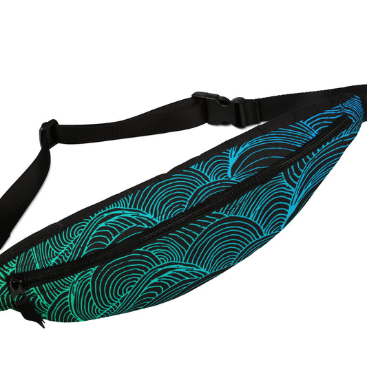 Aura Pack-Fanny Pack