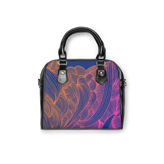 Shoulder Handbag