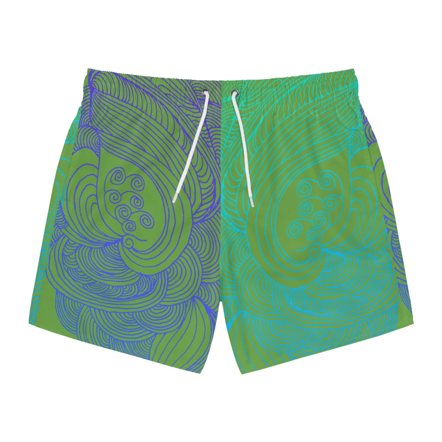 Swim Trunks