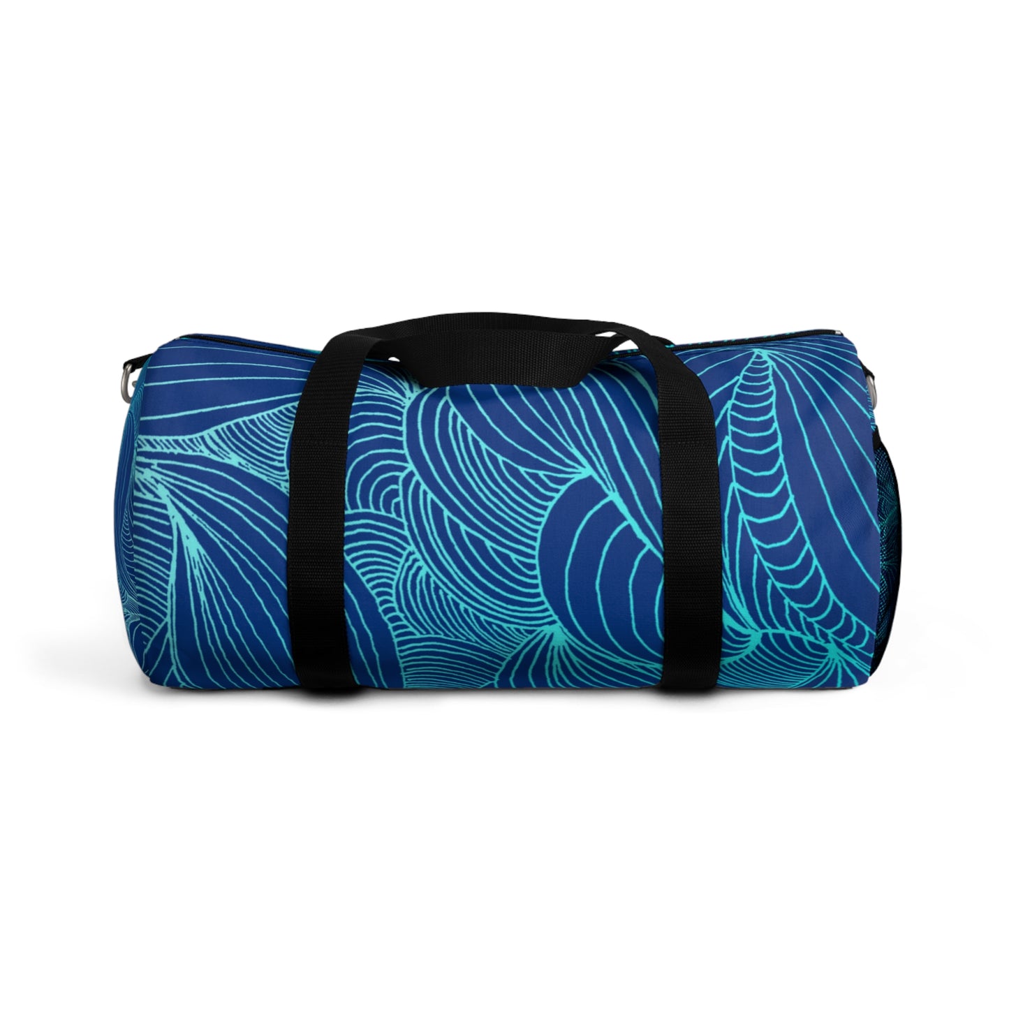 Duffel Bag - Perfect for Travel & Gym