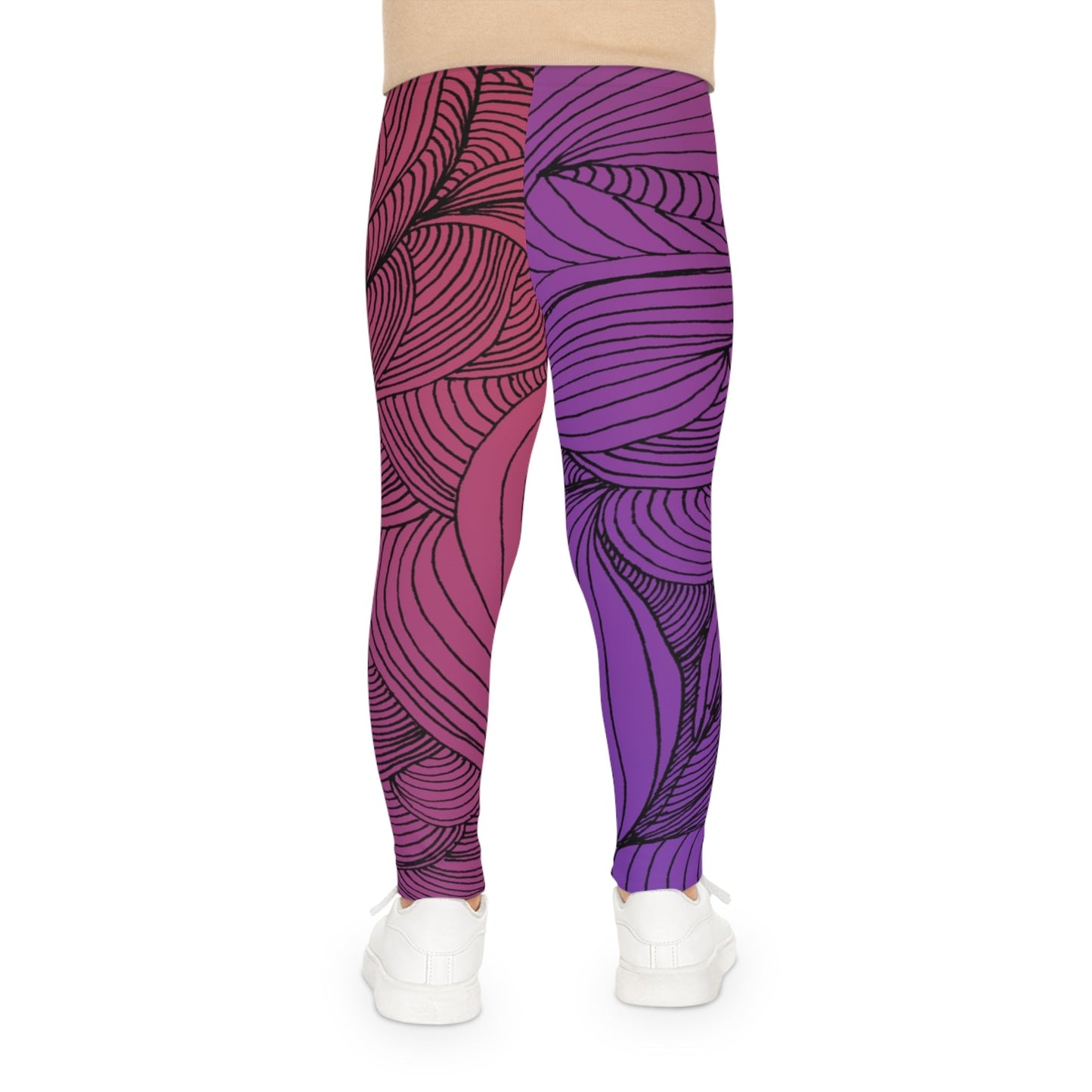 Kids Leggings