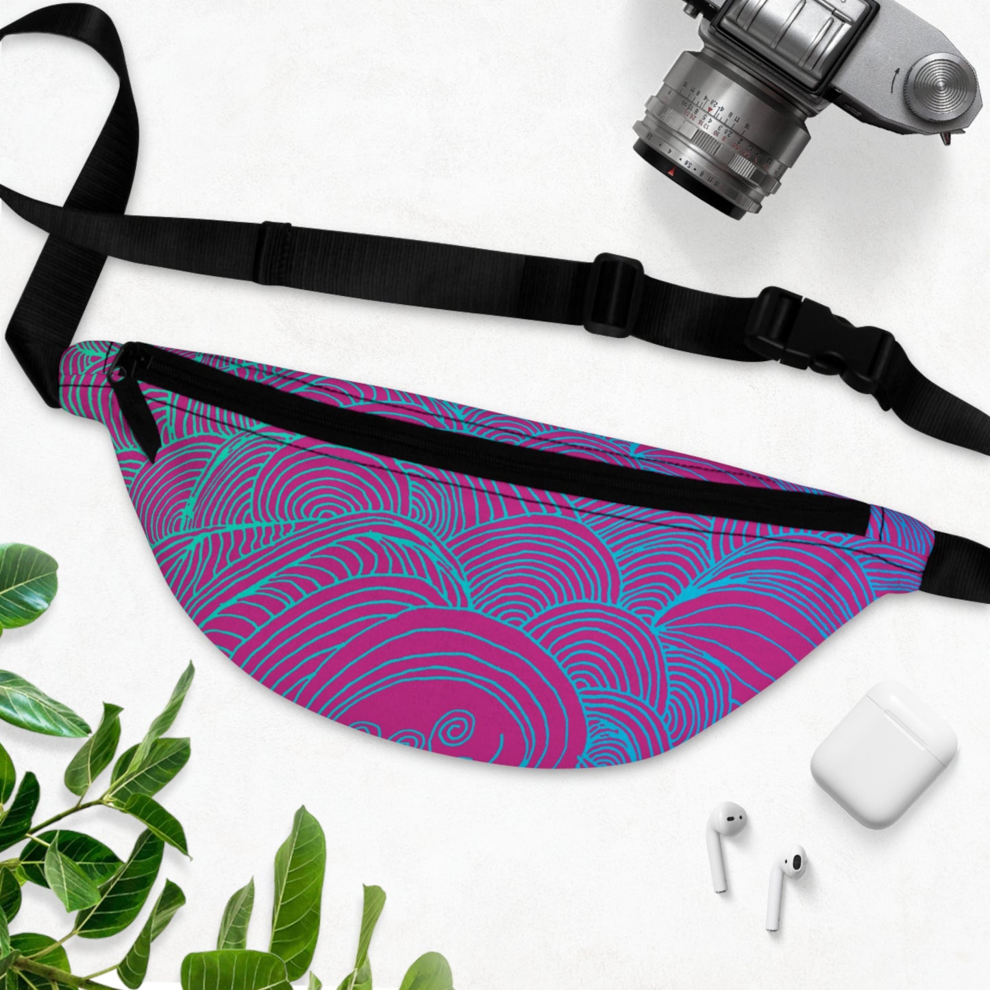 Aura Pack-Fanny Pack