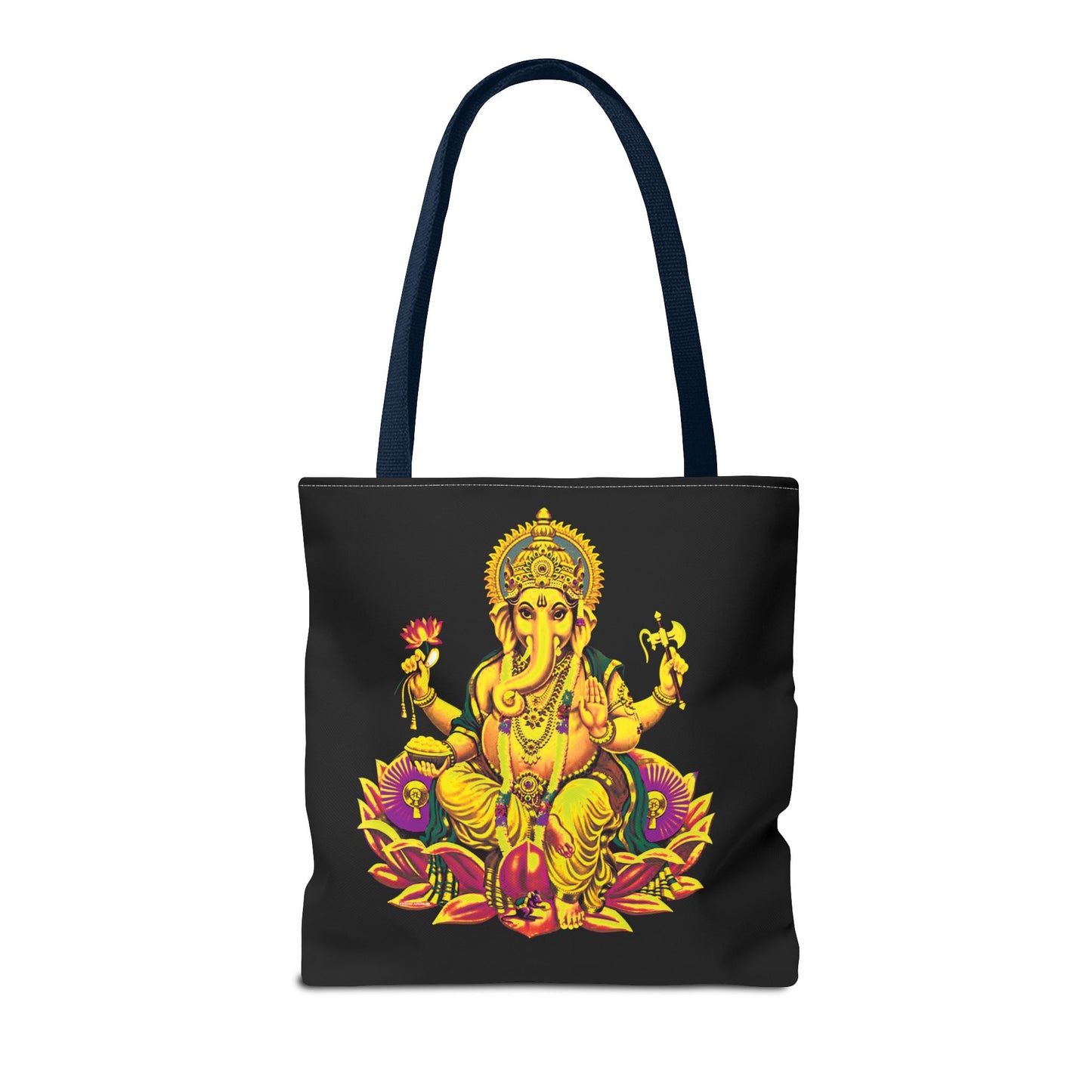 Ganesha Tote Bag