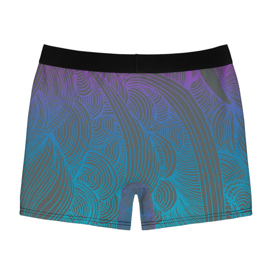 Men's Boxer Briefs - Comfortable Everyday Undergarment
